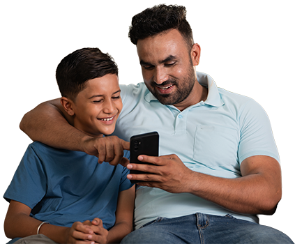 KidNdad