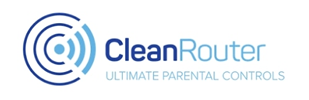 Clean Router_logo