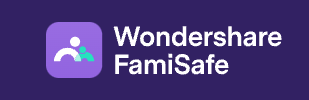 Wondershare FamiSafe_logo
